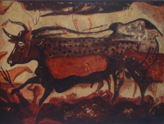 lascaux